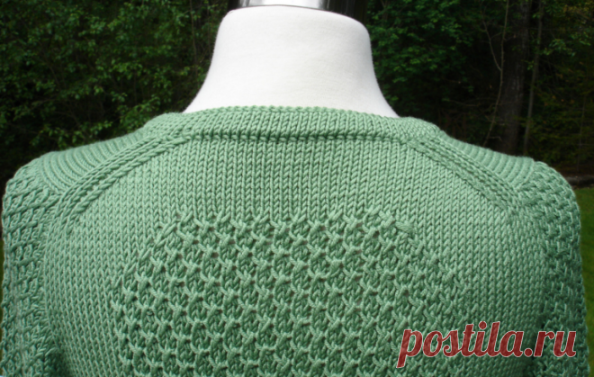 Вязала, вяжу, буду вязать! - вязальные будни