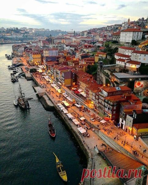 #Португалия@discoverygroup