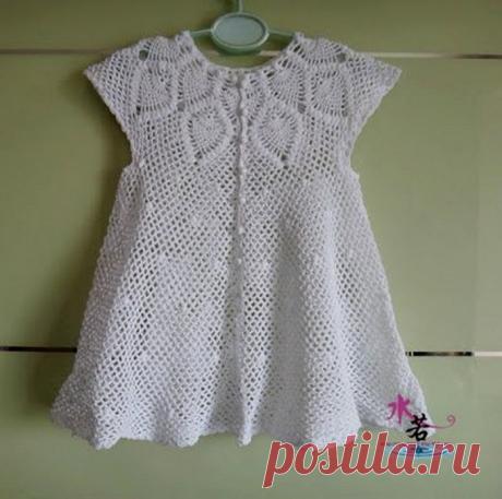 Вязание Дети