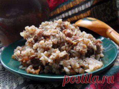 Крупы - кладовая здоровья • Вторые блюда • Форумы Darievna.ru: вышивка, вязание, готовим вместе и многое другое своими руками