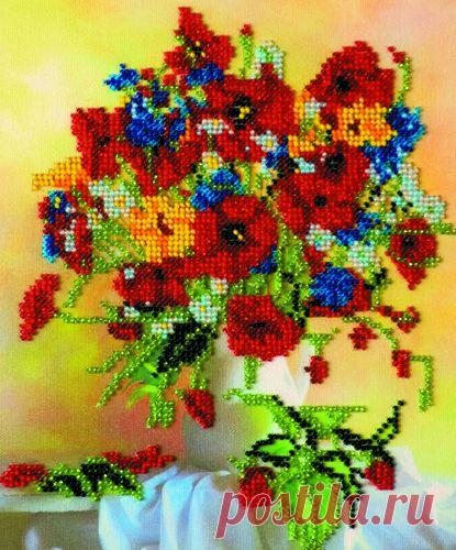 Летняя фантазия