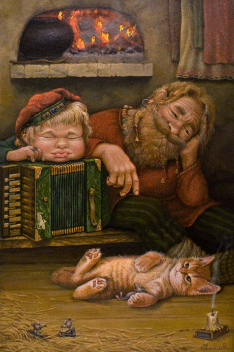 Живые фотографии – Сообщество – Google+