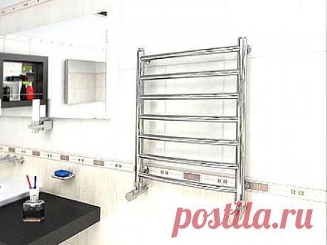 Интернет-магазин «ТЕПЛО и...» - Полотенцесушитель Mario серия &quot; Классик &quot; 700x400mm.
Для любителей классического дизайна и сдержанного интерьера была создана такая модель полотенцесушителей, как КЛАССИК. Эти радиаторы не только удовлетворят эстетические вкусы истинных ценителей красоты, но и идеально впишутся в интерьер любого помещения, благодаря своему универсальному дизайну. В конструкции радиатора нет ничего лишнего, но в это же время создается впечатление дороговизны исполнения