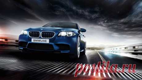 Ремонт и обслуживание BMW в Санкт-Петербурге - BMW LIVE