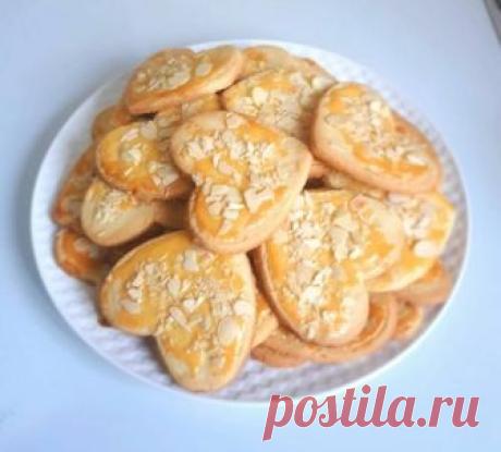 Любимые печенюшки