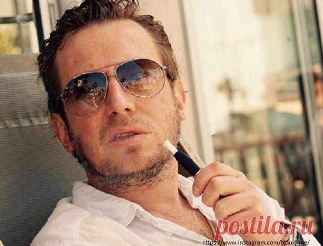 Михаил Трухин о разводе и алкоголизме | Краше Всех