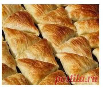 Чебуреки духовые