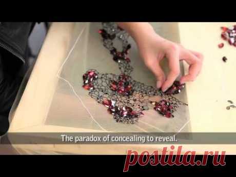 LASALLE-SWAROVSKI Collaboration 2012