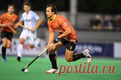 Австралийского хоккеиста наказали за покупку кокаина на Олимпиаде