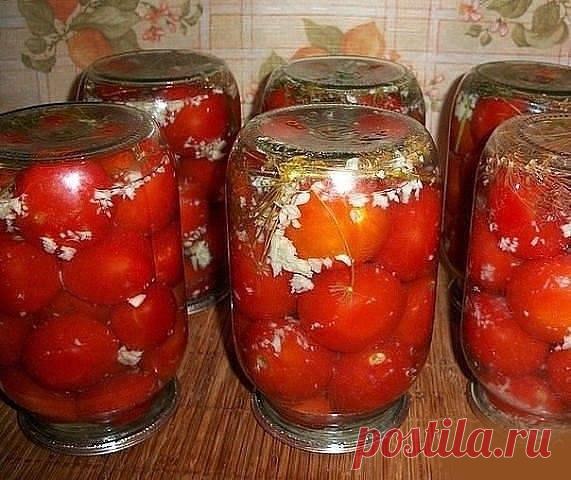 Помидоры в снегу: очень рекомендую, вкусная засолочка!!! Моя семья в восторге!