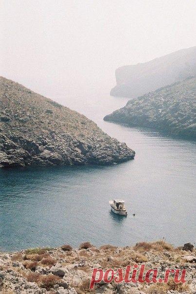 Коста-Брава. Испания