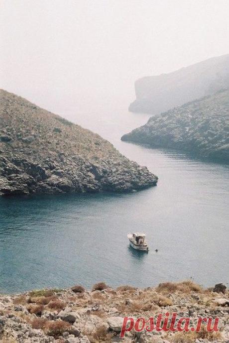 Коста-Брава. Испания