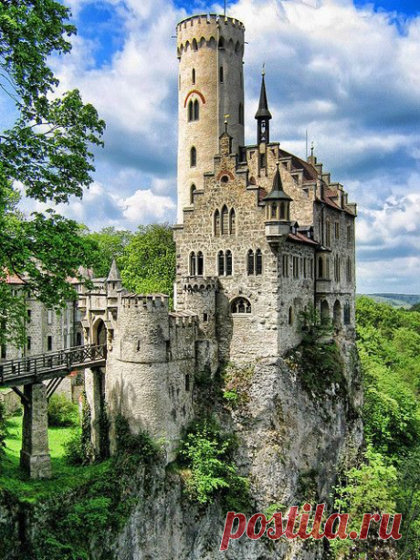 Castle