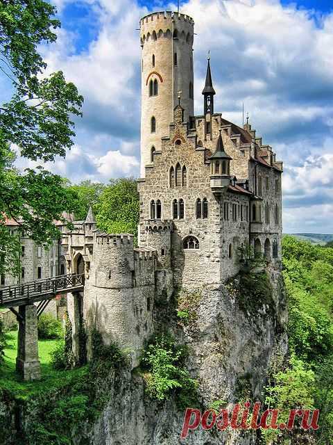 Castle