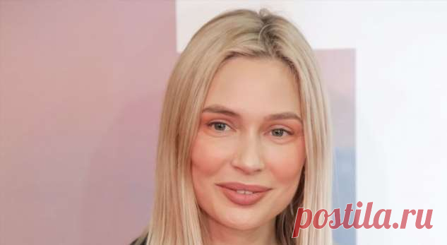 «Это слишком горячо!» Наталья Рудова опубликовала снимок в «голом» бикини . Милая Я