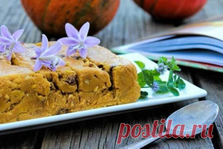 Халва из тыквы - Будет вкусно - 12 апреля - 43017597024 - Медиаплатформа МирТесен Халва из тыквы – очень вкусное и полезное блюдо, которое может претендовать на статус восточной сладости из-за наличия особого букета продуктов, которые любят применять кулинары Востока. Ингредиенты Тыква 400 гр. Манная крупа – 100 гр. Желтки куриные — 2 шт. Апельсин (можно лимон) — 1 шт. Масло - 12 апреля - 43017597024 - Медиаплатформа МирТесен