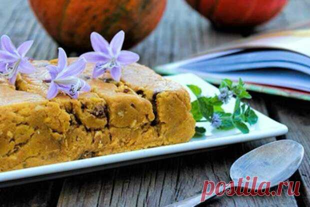 Халва из тыквы - Будет вкусно - 12 апреля - 43017597024 - Медиаплатформа МирТесен Халва из тыквы – очень вкусное и полезное блюдо, которое может претендовать на статус восточной сладости из-за наличия особого букета продуктов, которые любят применять кулинары Востока. Ингредиенты Тыква 400 гр. Манная крупа – 100 гр. Желтки куриные — 2 шт. Апельсин (можно лимон) — 1 шт. Масло - 12 апреля - 43017597024 - Медиаплатформа МирТесен
