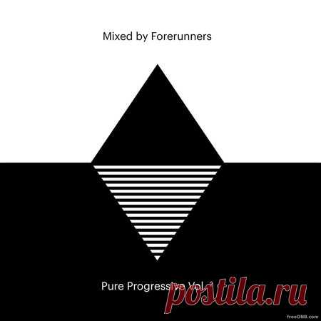 VA — PURE PROGRESSIVE VOL 2 (by FORERUNNERS) (BHCD229) [2CD / FULL RELEASE] - 14 August 2024 - EDM TITAN TORRENT UK ONLY BEST MP3 FOR FREE IN 320Kbps (Скачать Музыку бесплатно).