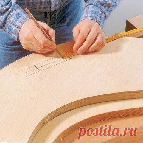 Садовое кресло-качалка. Мастер-класс | Домохозяйка