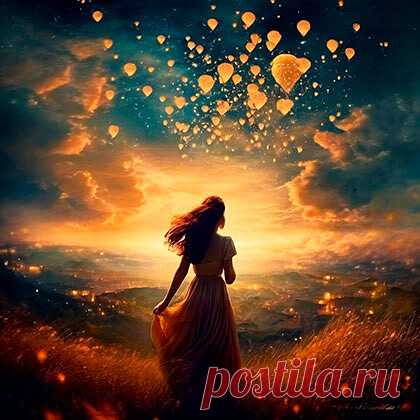 И однажды тебя полюбят...