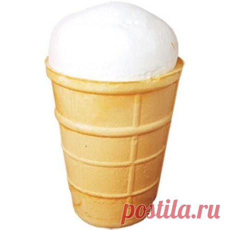 ВКУС СОВЕТСКОГО ПЛОМБИРА. | Варварушка-Рукодельница