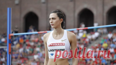 Ласицкене выиграла первый в 2024 году турнир. Олимпийская чемпионка по прыжкам в высоту Мария Ласицкене выиграла турнир «Рождественские старты» в Екатеринбурге. Читать далее