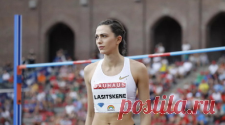 Ласицкене выиграла первый в 2024 году турнир. Олимпийская чемпионка по прыжкам в высоту Мария Ласицкене выиграла турнир «Рождественские старты» в Екатеринбурге. Читать далее