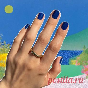 [тест] Выбери дизайн ногтей, а мы угадаем, как ты принимаешь решения | Ты решаешь быстро и без сомнений
Однотонное покрытие — это выбор человека, который не любит усложнять. Ты выбрала цвет, нанесла и все, готово. Никаких лишних деталей! Ты уже знаешь, что тебе идет, и не тратишь время на перебор вариантов.

Так же ты принимаешь решения в жизни.