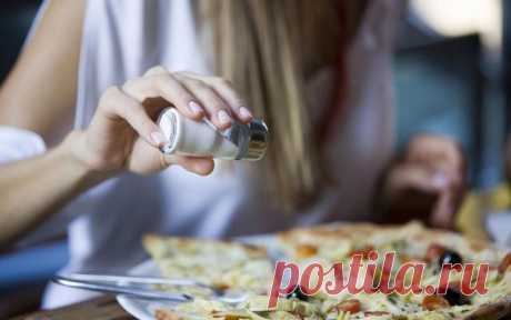 20 вредных продуктов, которые медленно убивают нас / Будьте здоровы