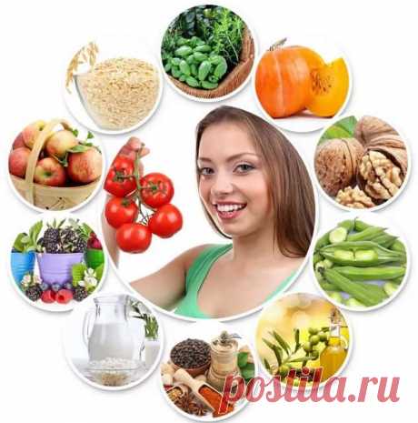 Советы эндокринолога о том, с помощью каких блюд можно восстановить поджелудочную железу при сахарном диабете.