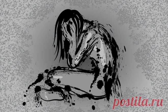 7 ценных советов для тех у кого депрессия | Малчев Денис. Психолог | Дзен