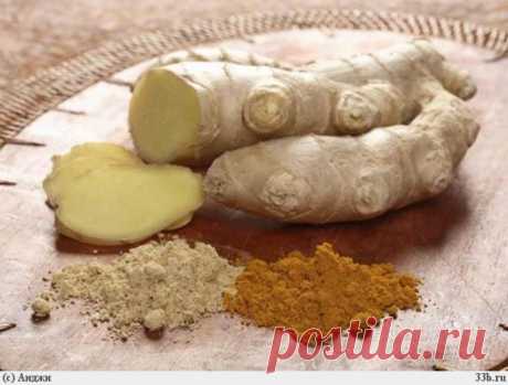 Имбирь для потрясающей кожи!. Полезные свойства имбиря ценят все большее количество людей — он обладает антисептическим, антиоксидантным, успокаивающим свойствами. Его добавляют в напитки и блюда не только из-за его тонкого вкуса и свежего запаха, но и по причине его необычайной пользы.Почему бы не воспользоваться им для нашей красоты?Самое интересное, что имбирь из-за огромного количества своих полезных свойств совершенно универсален для любого типа кожи!