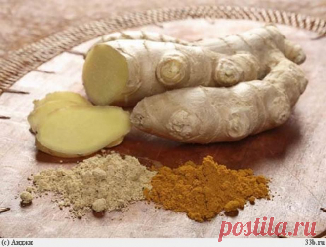 Имбирь для потрясающей кожи!. Полезные свойства имбиря ценят все большее количество людей — он обладает антисептическим, антиоксидантным, успокаивающим свойствами. Его добавляют в напитки и блюда не только из-за его тонкого вкуса и свежего запаха, но и по причине его необычайной пользы.Почему бы не воспользоваться им для нашей красоты?Самое интересное, что имбирь из-за огромного количества своих полезных свойств совершенно универсален для любого типа кожи!