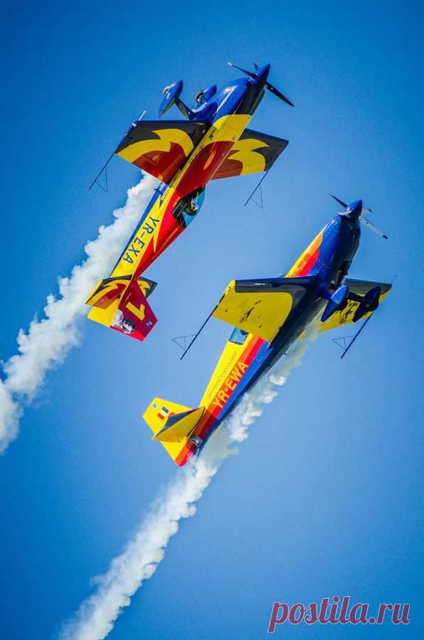 Air Show | Aircraft |авиация