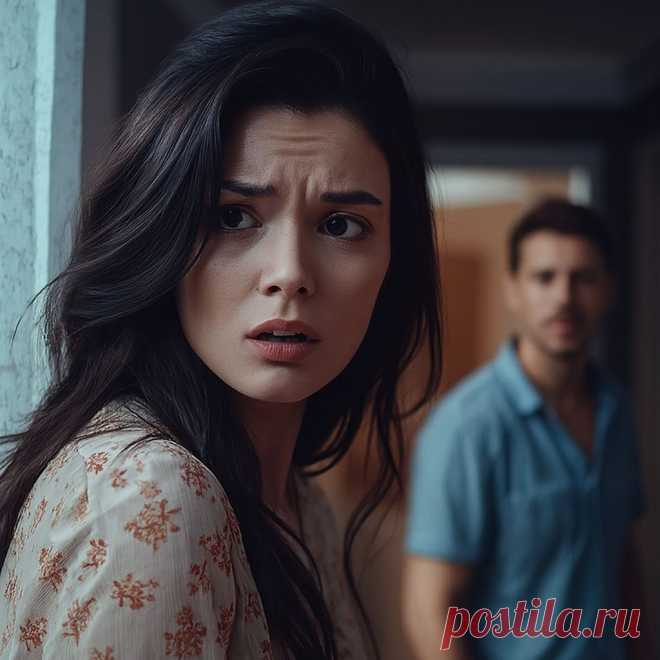 — Я тебе зачем вообще нужна?! Чтобы готовить, убирать и молчать в тряпочку? Ты со своей мамой по телефону общаешься больше, чем со мной - OGADANIE.RU