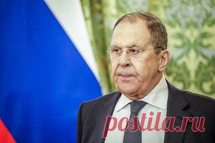 Лавров и его турецкий коллега обсудили Украину