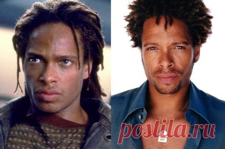 Гари Дурдан