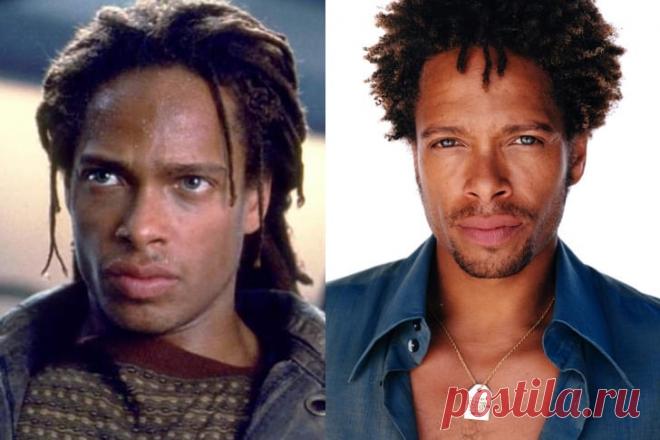 Гари Дурдан