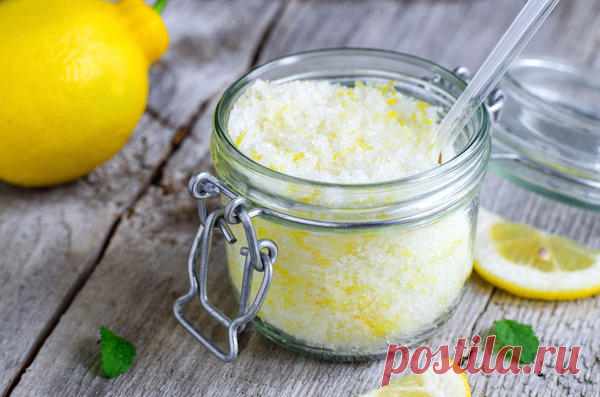 15 рецептов самых необычных заготовок