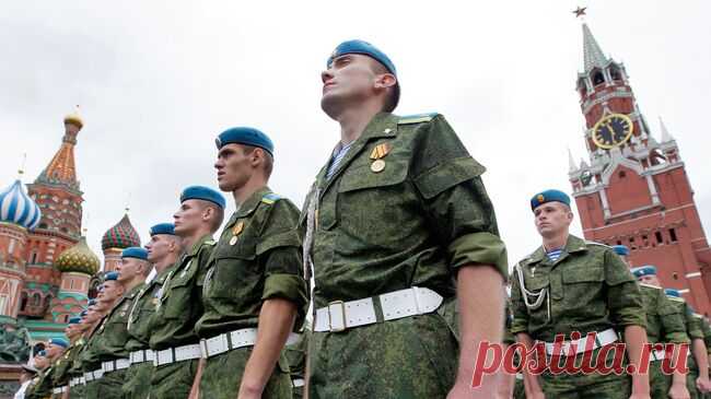 В Москве временно закроют движение в районе Красной площади