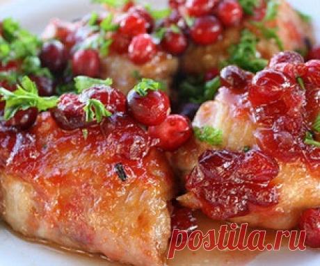 10 вкуснейших блюд из курицы, которые непременно стоит приготовить.