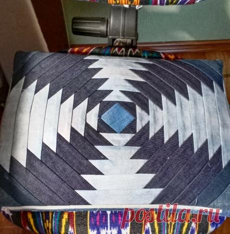 Лучистые работы Нелли Жуниной из Русского города Касимов | Лоскуток к лоскутку | Яндекс Дзен