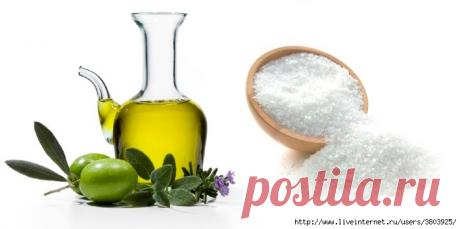 Попробуйте эту смесь — и избавитесь от хронической боли