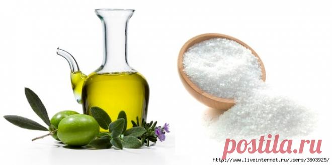 Попробуйте эту смесь — и избавитесь от хронической боли