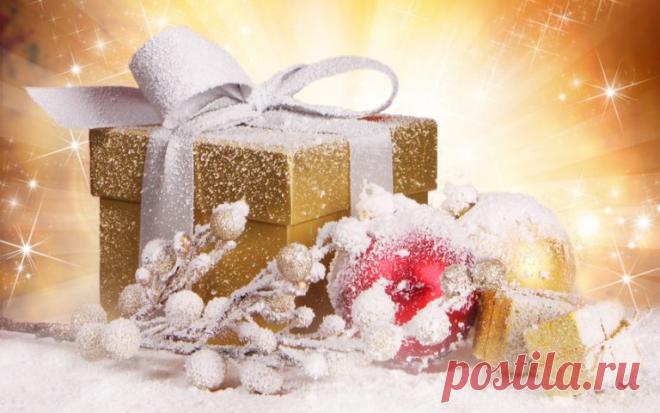 Что подарить своим близким на Новый год в Батуми - BATUMI-TODAY.COM