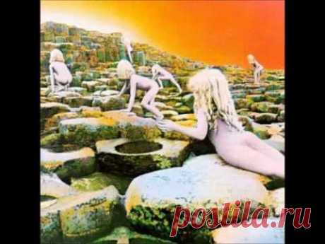 /music/Led+Zeppelin/_/Over+the+Hills+and+Far+Away - ElreyDelmundo | Vingle | Rock Music