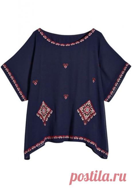 Блузка - Новинки - Женская одежда - quelle.ru
