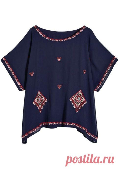 Блузка - Новинки - Женская одежда - quelle.ru