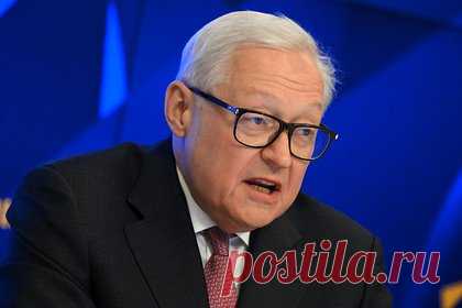 Россия выдвинула требование к США и Британии из-за ударов ВСУ