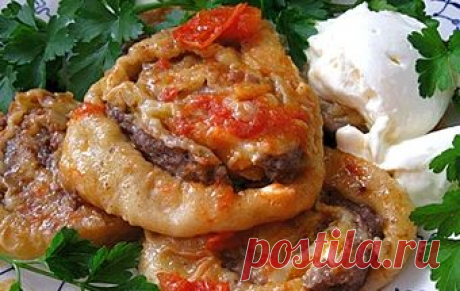 Грузинчики